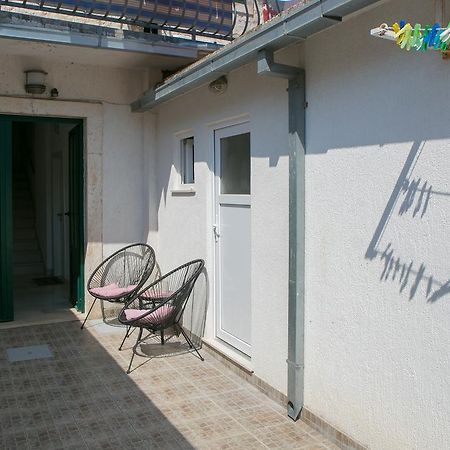 Mana Apartment Split Centre Kültér fotó