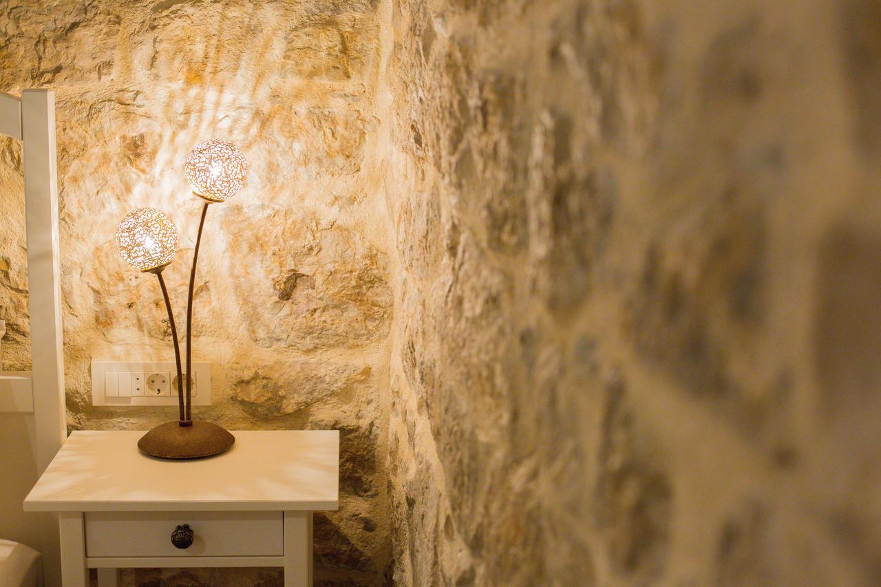Mana Apartment Split Centre Kültér fotó