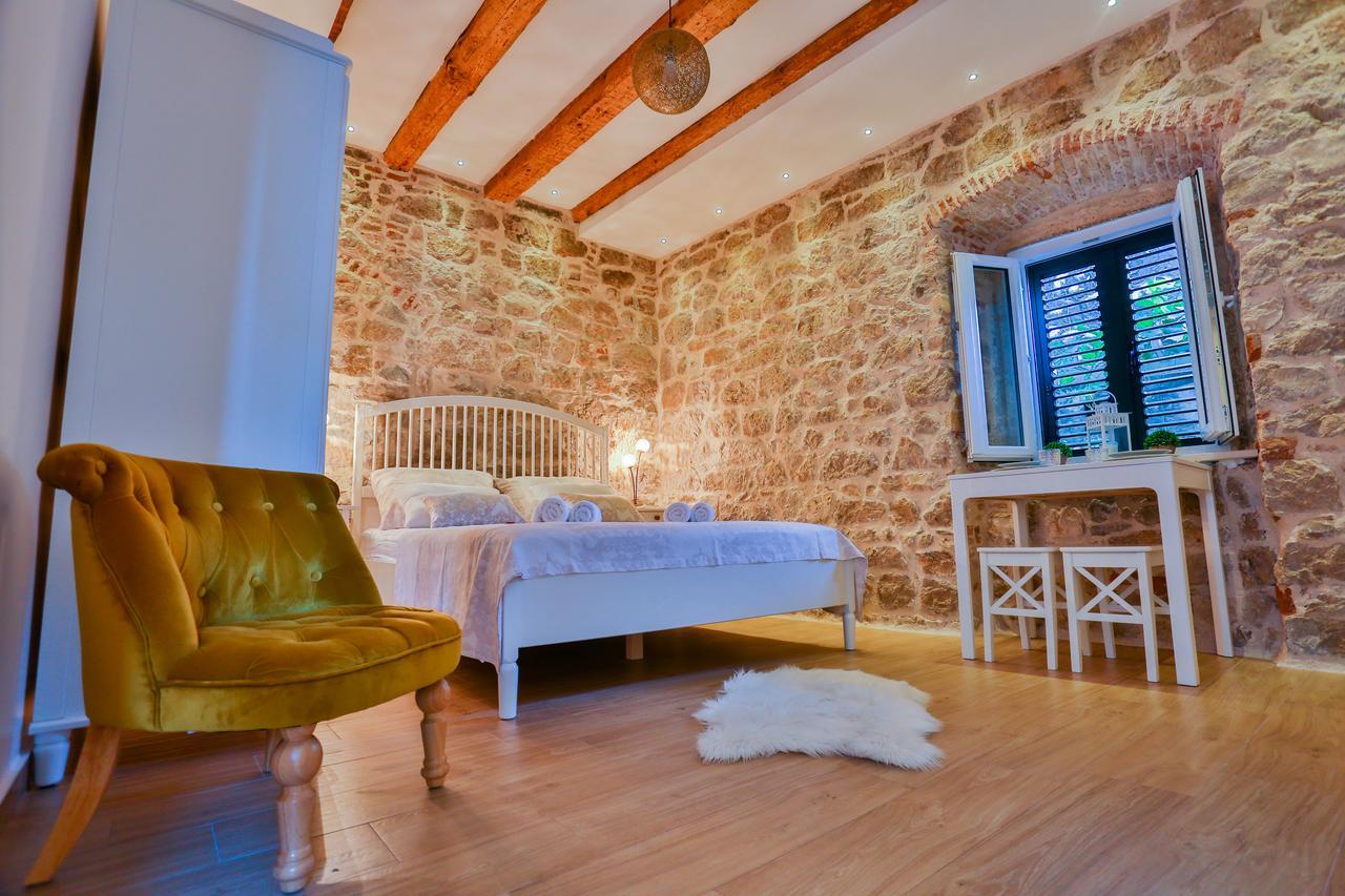 Mana Apartment Split Centre Kültér fotó